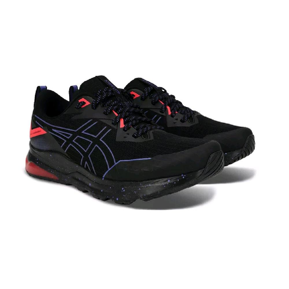 TENIS ASICS GEL-KAMBARAH FEMININO Preto/Lilás 3