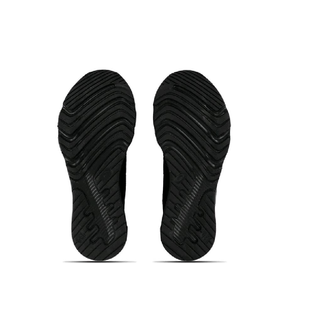 TENIS ASICS GEL-KAMBARAH FEMININO Preto/Lilás 4