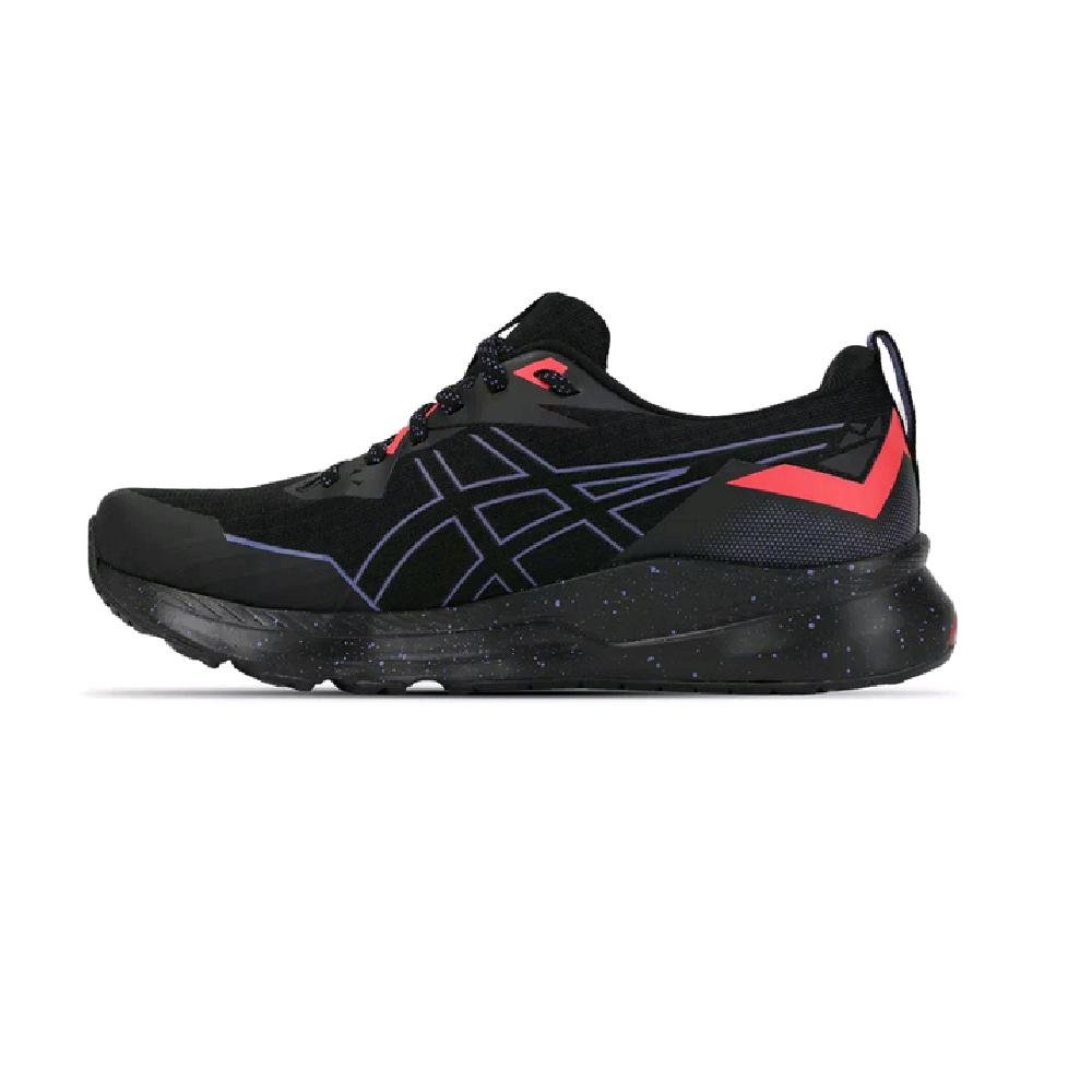 TENIS ASICS GEL-KAMBARAH FEMININO Preto/Lilás 2