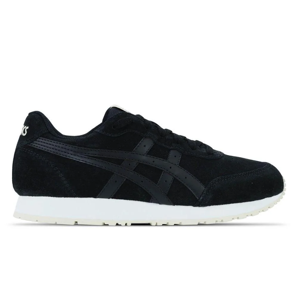 TENIS ASICS FOREST FEMININO Preto