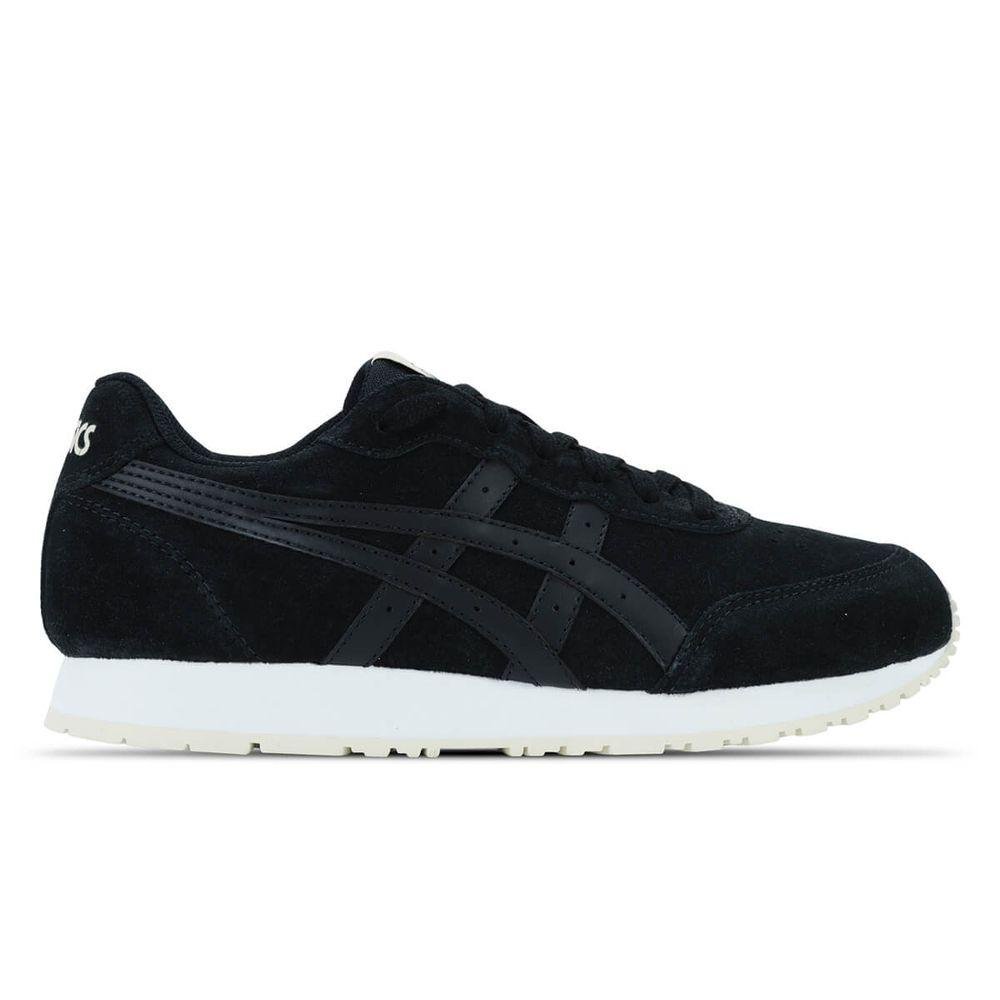 TENIS ASICS FOREST FEMININO Preto 1