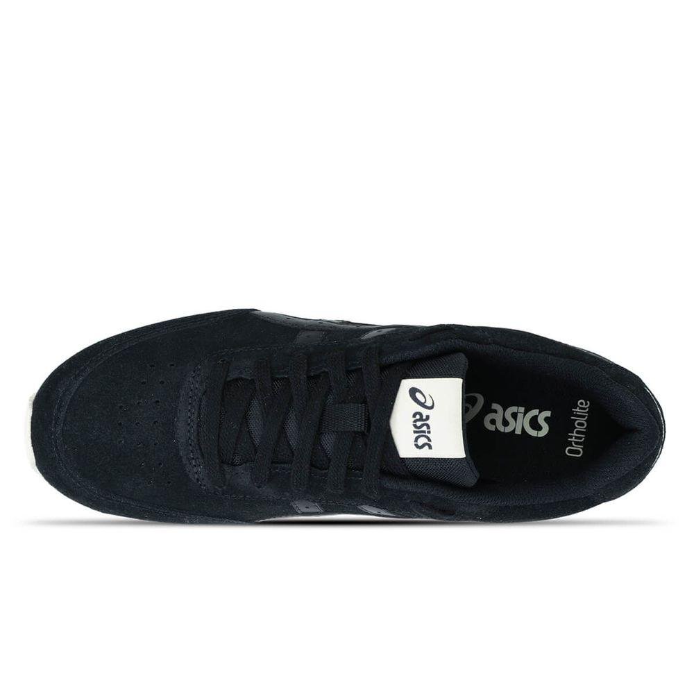 TENIS ASICS FOREST FEMININO Preto 4