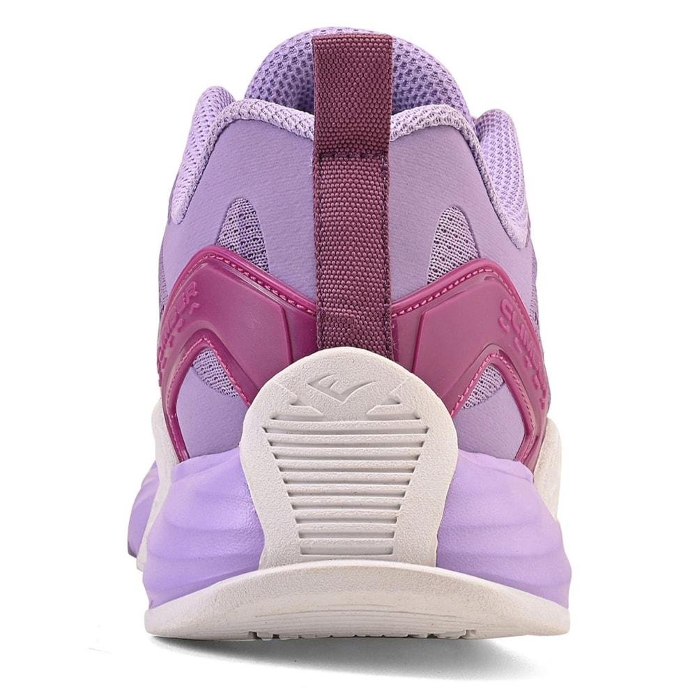 TENIS EVERLAST CLIMBER ULTRA FEMININO Lilás 4