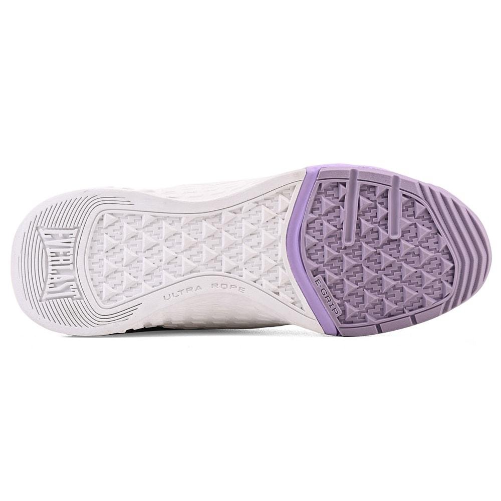 TENIS EVERLAST CLIMBER ULTRA FEMININO Lilás 5
