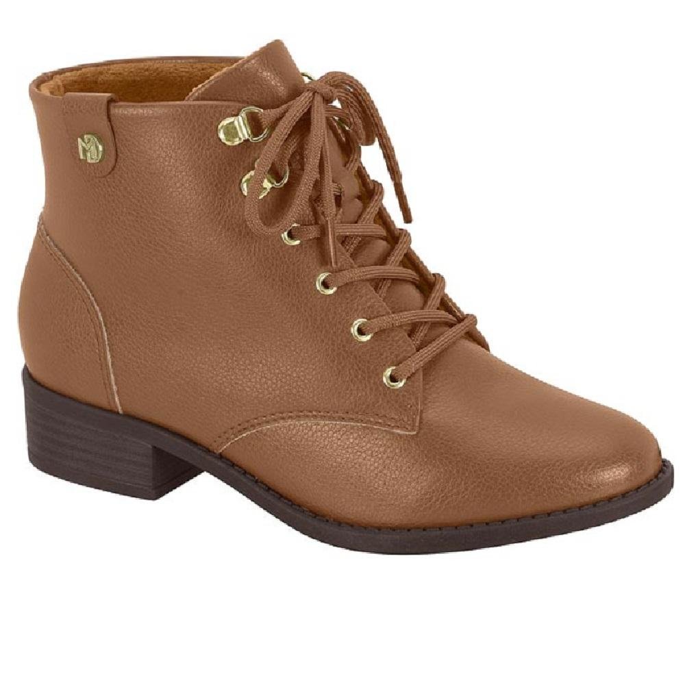 BOTA MODARE REF 7057.231.29276 FEMININO Caramelo 3