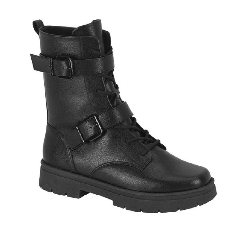 BOTA VIZZANO CANO MEDIO TRATORADO REF 3101.102.23572