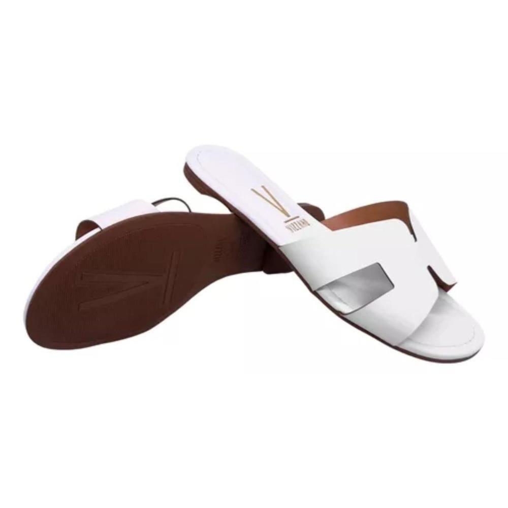 RASTEIRA VIZZANO RASTEIRINHA LEVE REF 6371.367.7286 FEMININO Branco 4