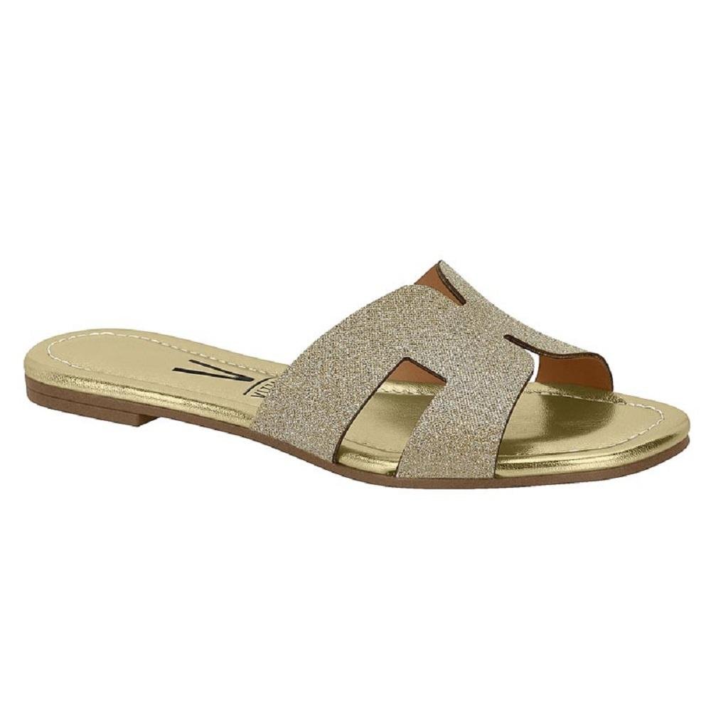 RASTEIRINHA VIZZANO REF 6371.167.26565 FEMININO Dourado 3