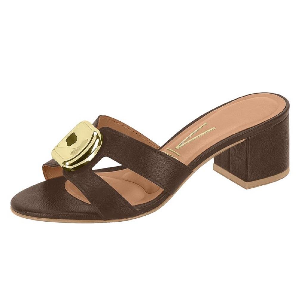 SANDALIA VIZZANO REF 6291.1187.29711 FEMININO Chocolate 2