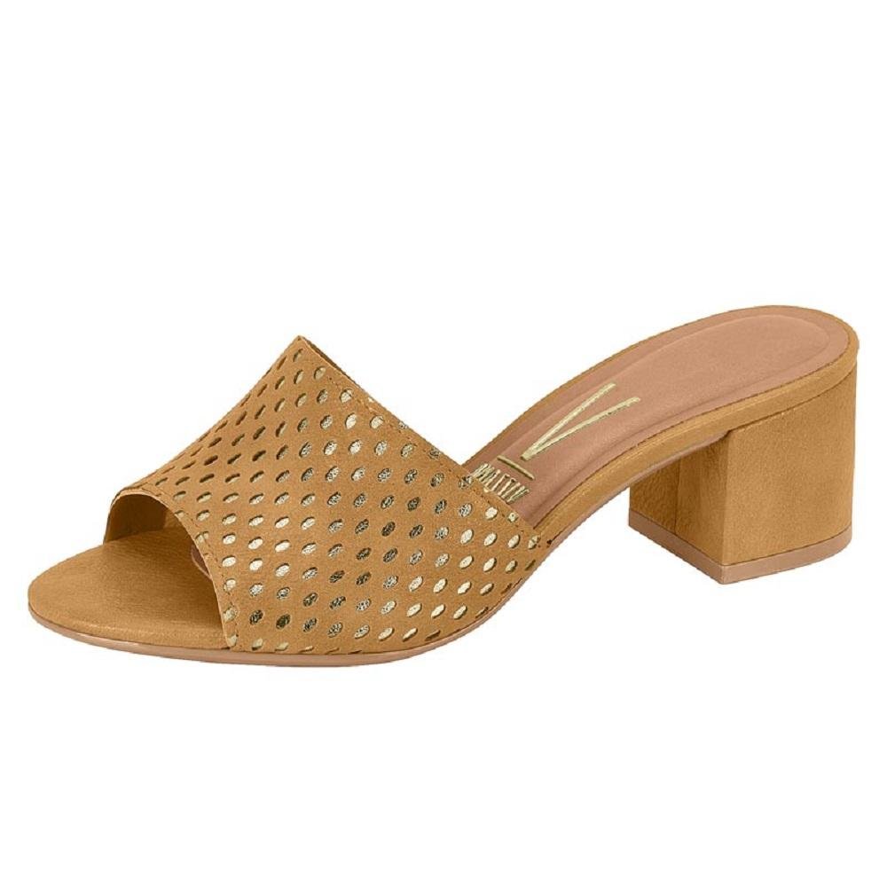 SANDALIA VIZZANO REF 6291.1189.30159 FEMININO Bege 4