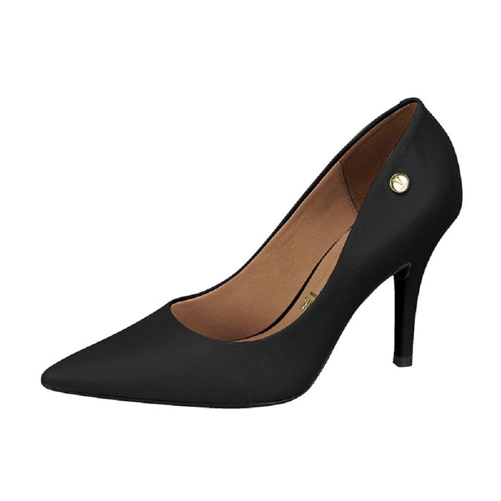 SCARPIN VIZZANO REF 1184.1101.7286 FEMININO Preto 4