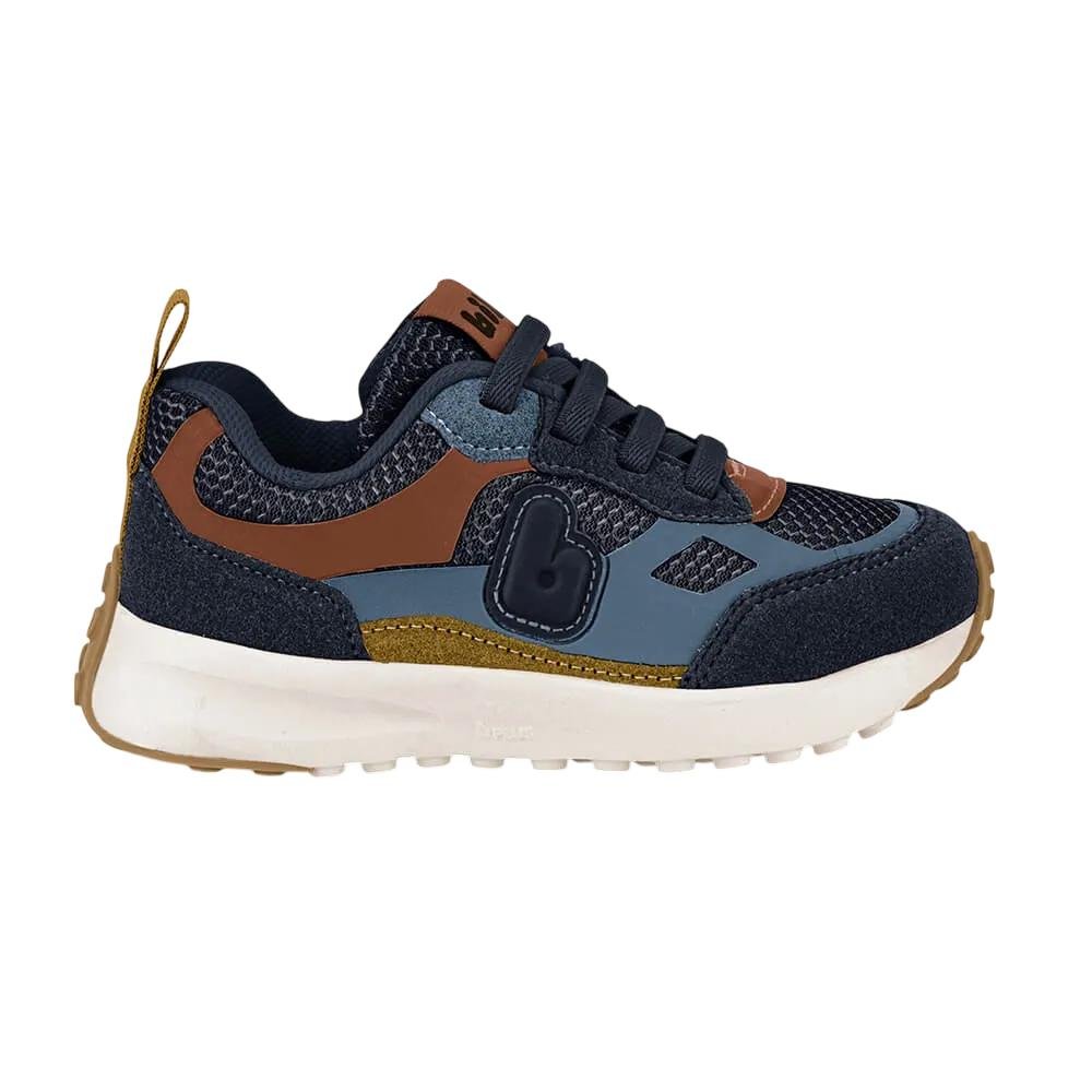 TENIS BIBI JOGGING REF 1236 MENINO