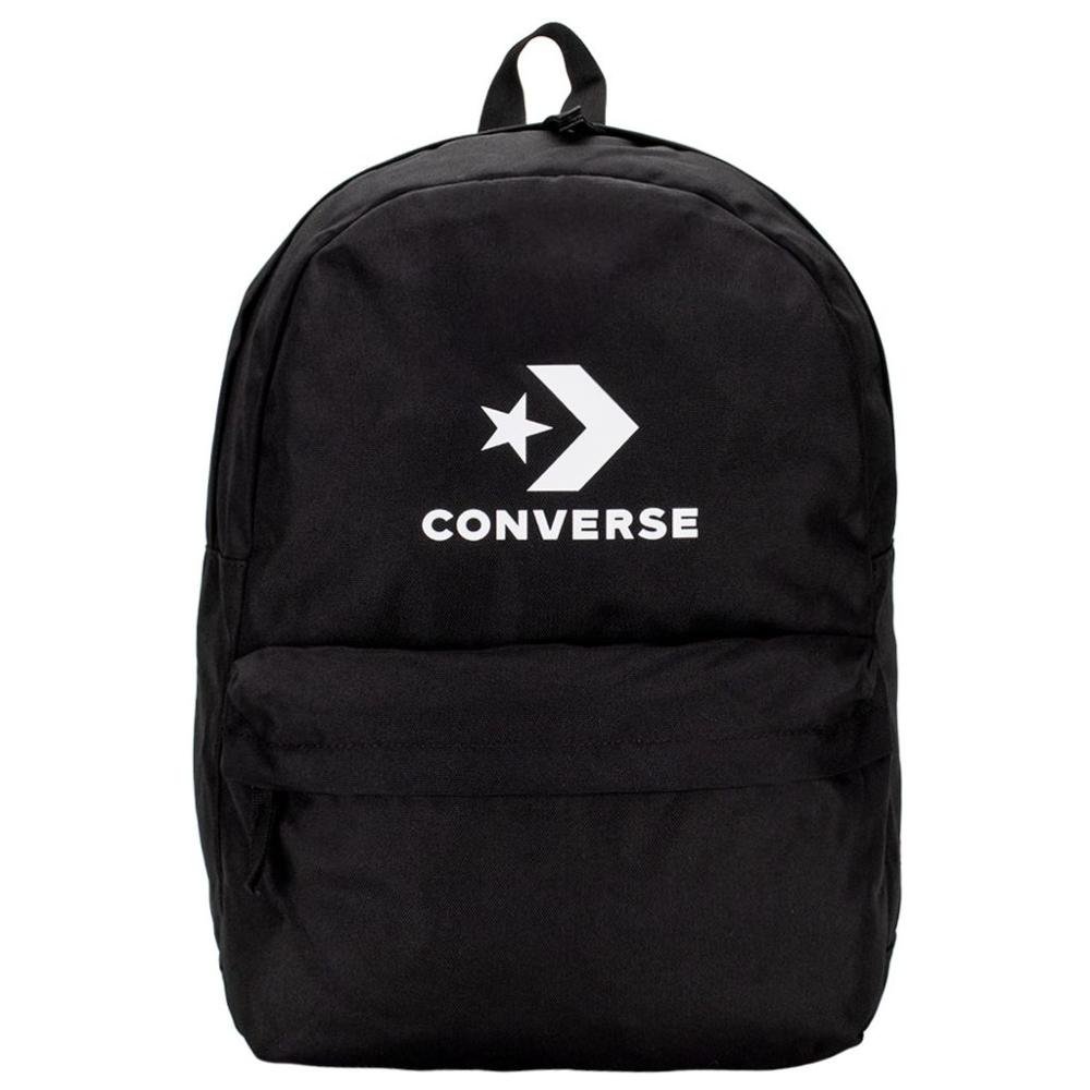 MOCHILA ALL STAR SPEED 3 BACKPACK REF 10025485 Preto 1
