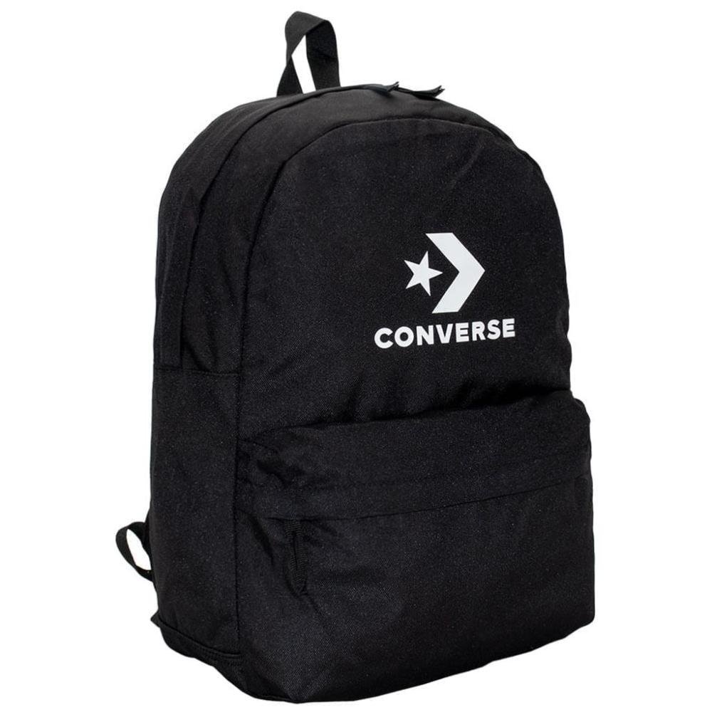 MOCHILA ALL STAR SPEED 3 BACKPACK REF 10025485 Preto 2