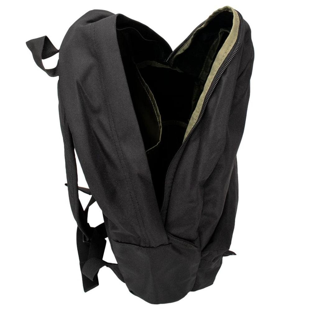 MOCHILA ALL STAR SPEED 3 BACKPACK REF 10025485 Preto 3