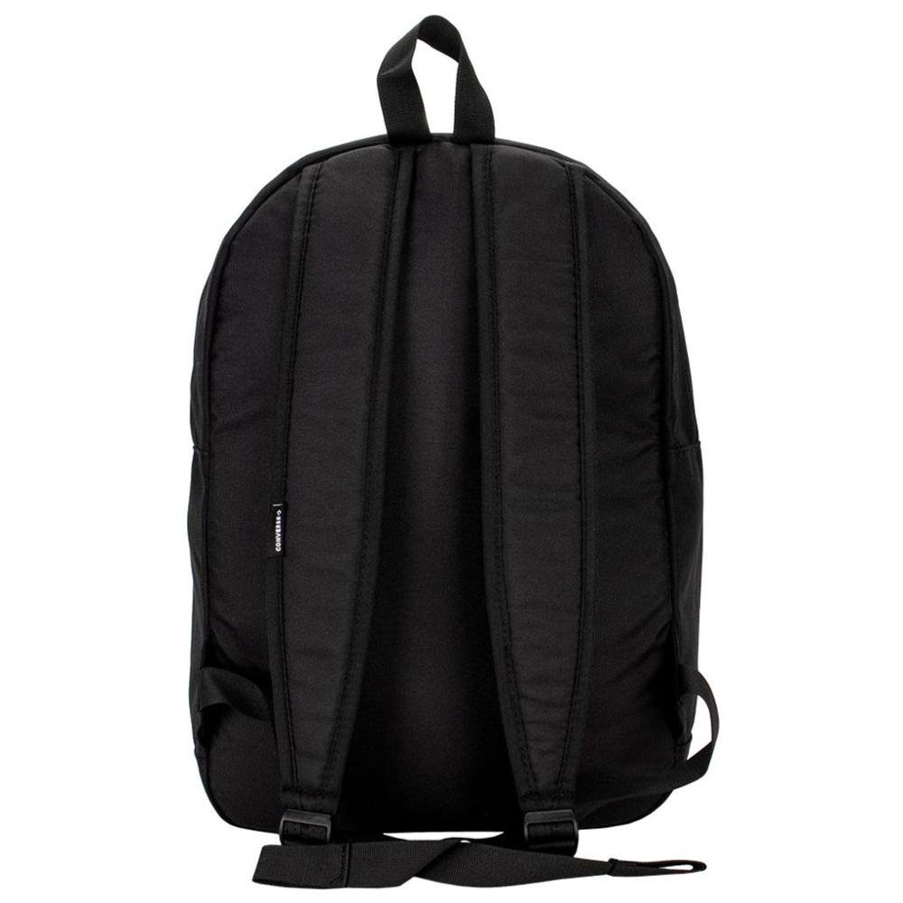 MOCHILA ALL STAR SPEED 3 BACKPACK REF 10025485 Preto 4