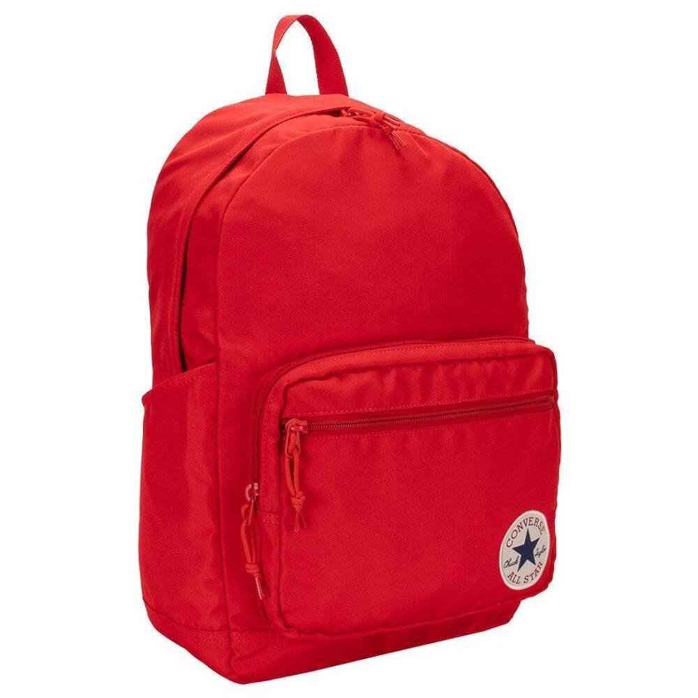 MOCHILA ALL STAR GO 2 BACKPACK REF 10020533 Vermelho 2