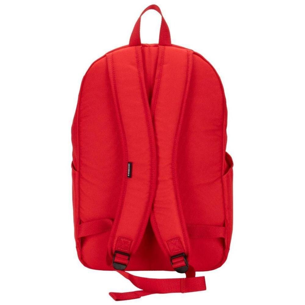 MOCHILA ALL STAR GO 2 BACKPACK REF 10020533 Vermelho 4