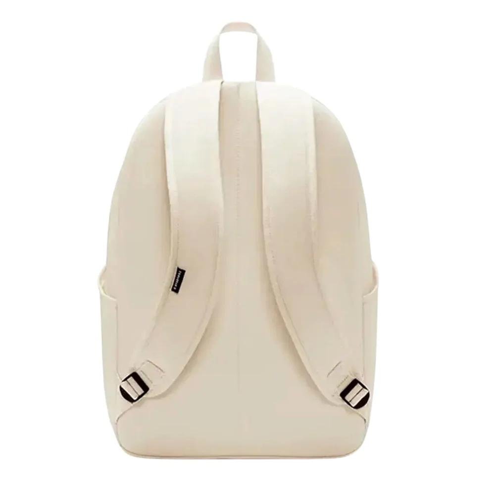 MOCHILA ALL STAR GO 2 BACKPACK REF 10020533 Branco 3