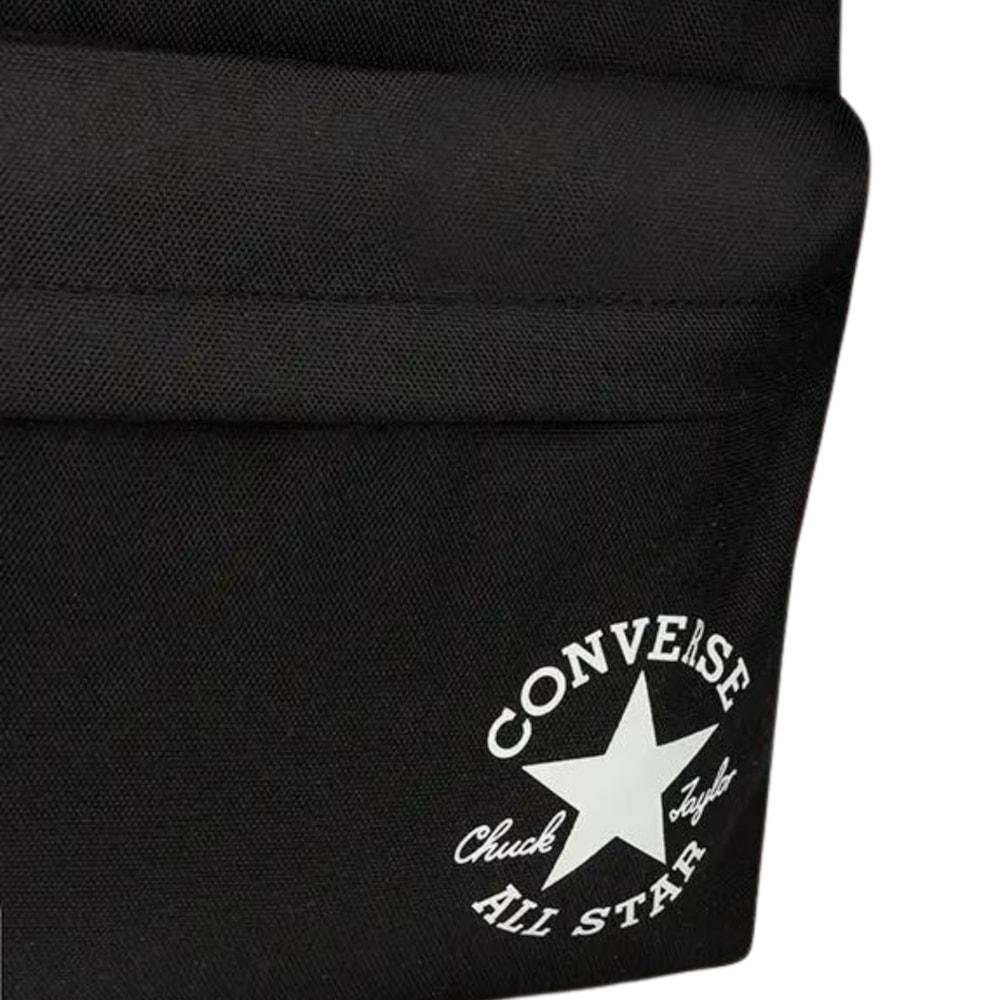 MOCHILA ALL STAR SPEED 3 BACKPACK REF 10025962 Preto 4