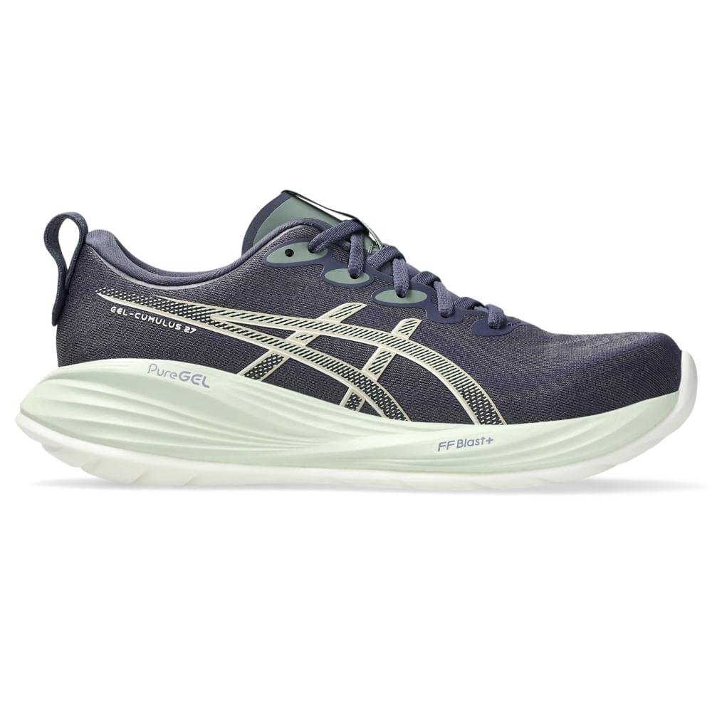 TENIS ASICS GEL-CUMULUS 27 FEMININO