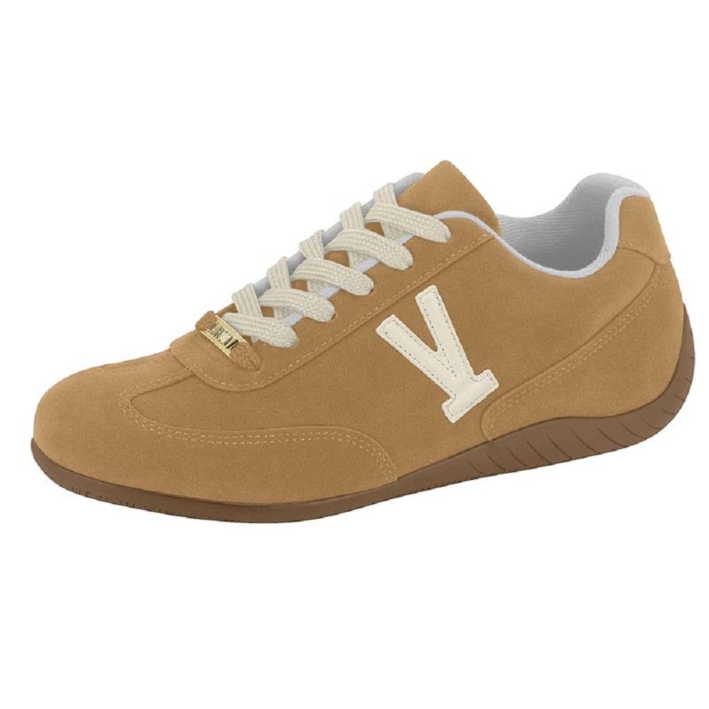 TENIS VIZZANO CARMUCA REF 1463.102.20280 FEMININO Off White/Bege 2