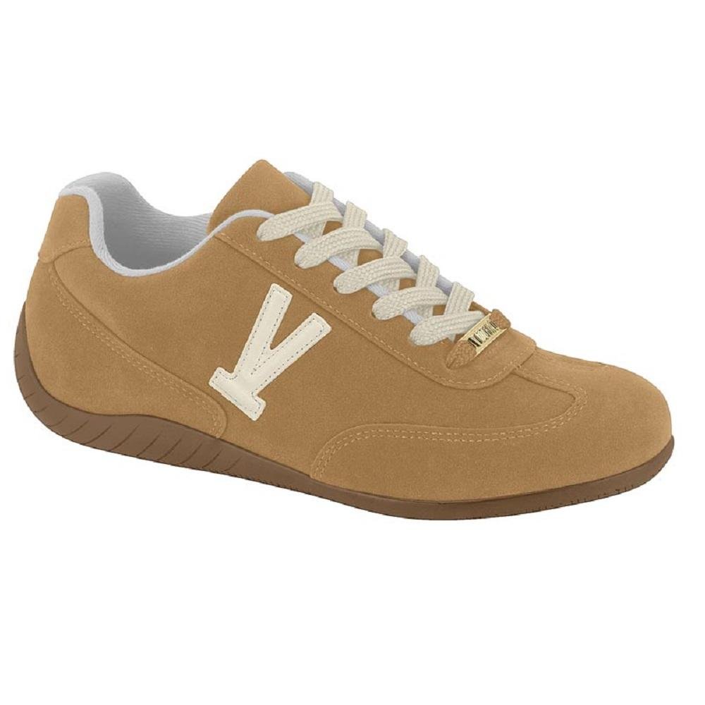 TENIS VIZZANO CARMUCA REF 1463.102.20280 FEMININO Off White/Bege 3