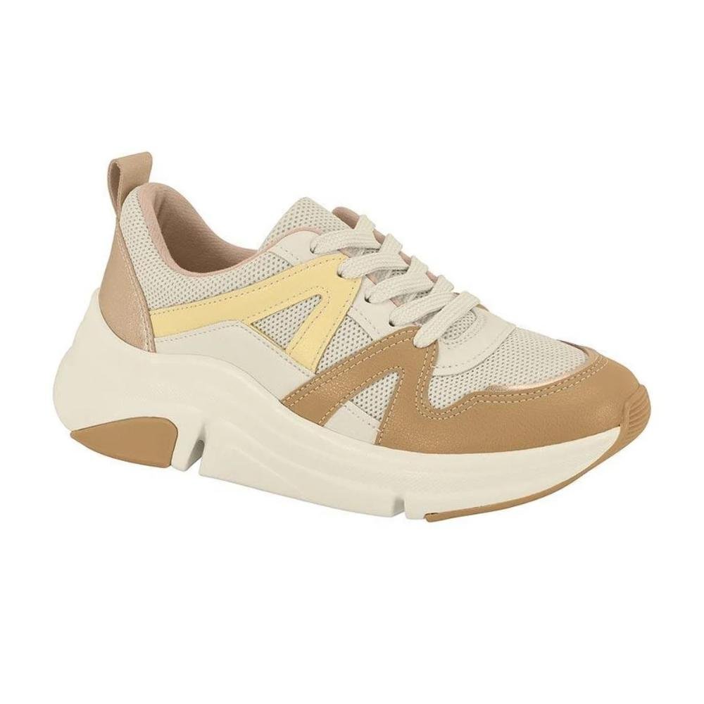 TENIS MODARE CASUAL REF 7401.102.30408 FEMININO