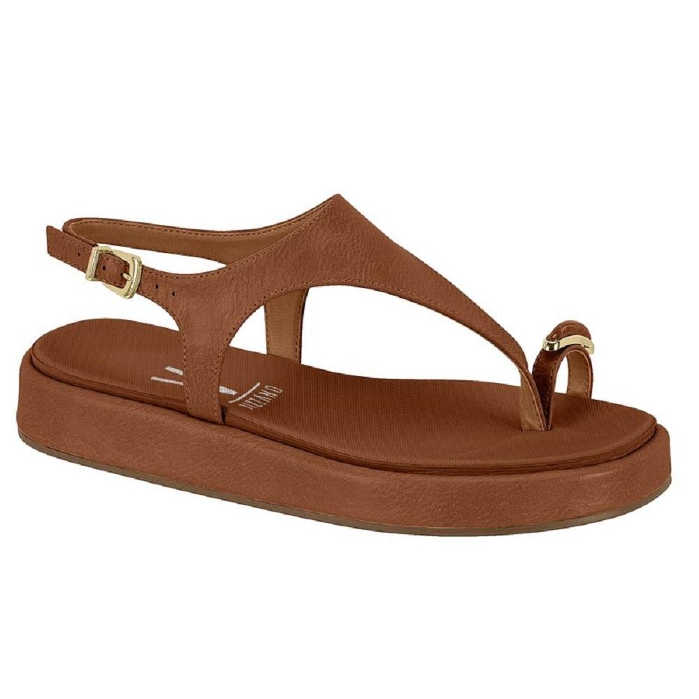 SANDALIA VIZZANO REF 6506.127.29711 FEMININO Marrom 3