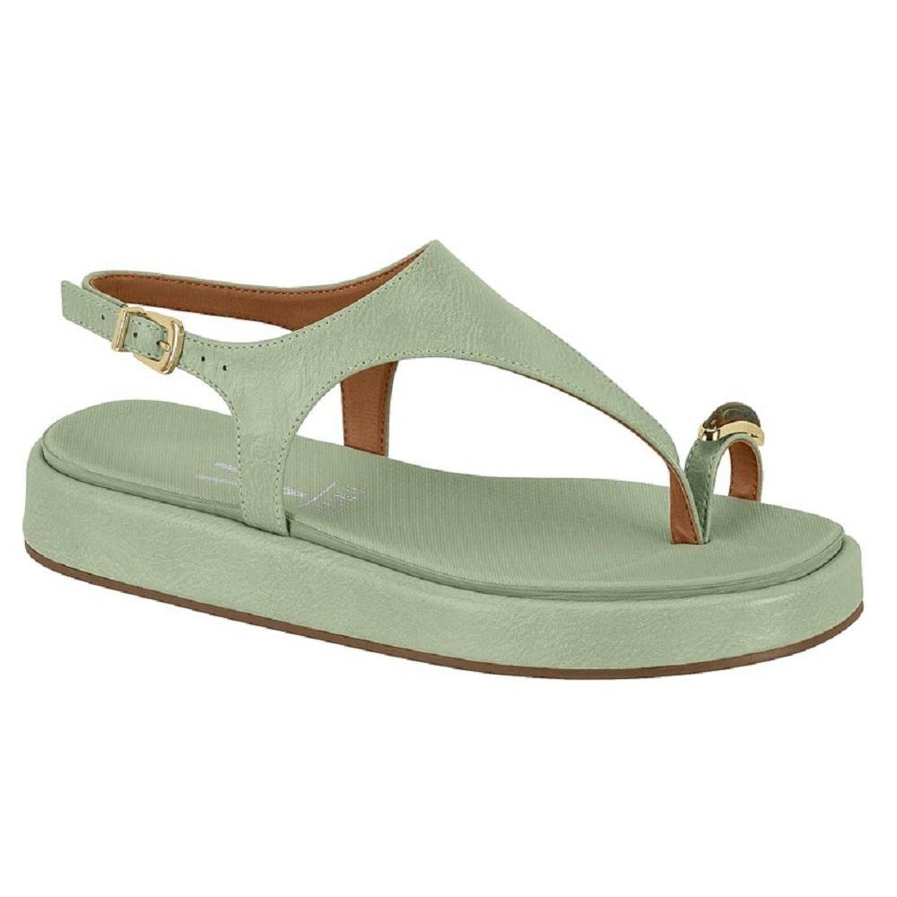 SANDALIA VIZZANO REF 6506.127.29711 FEMININO Verde 3
