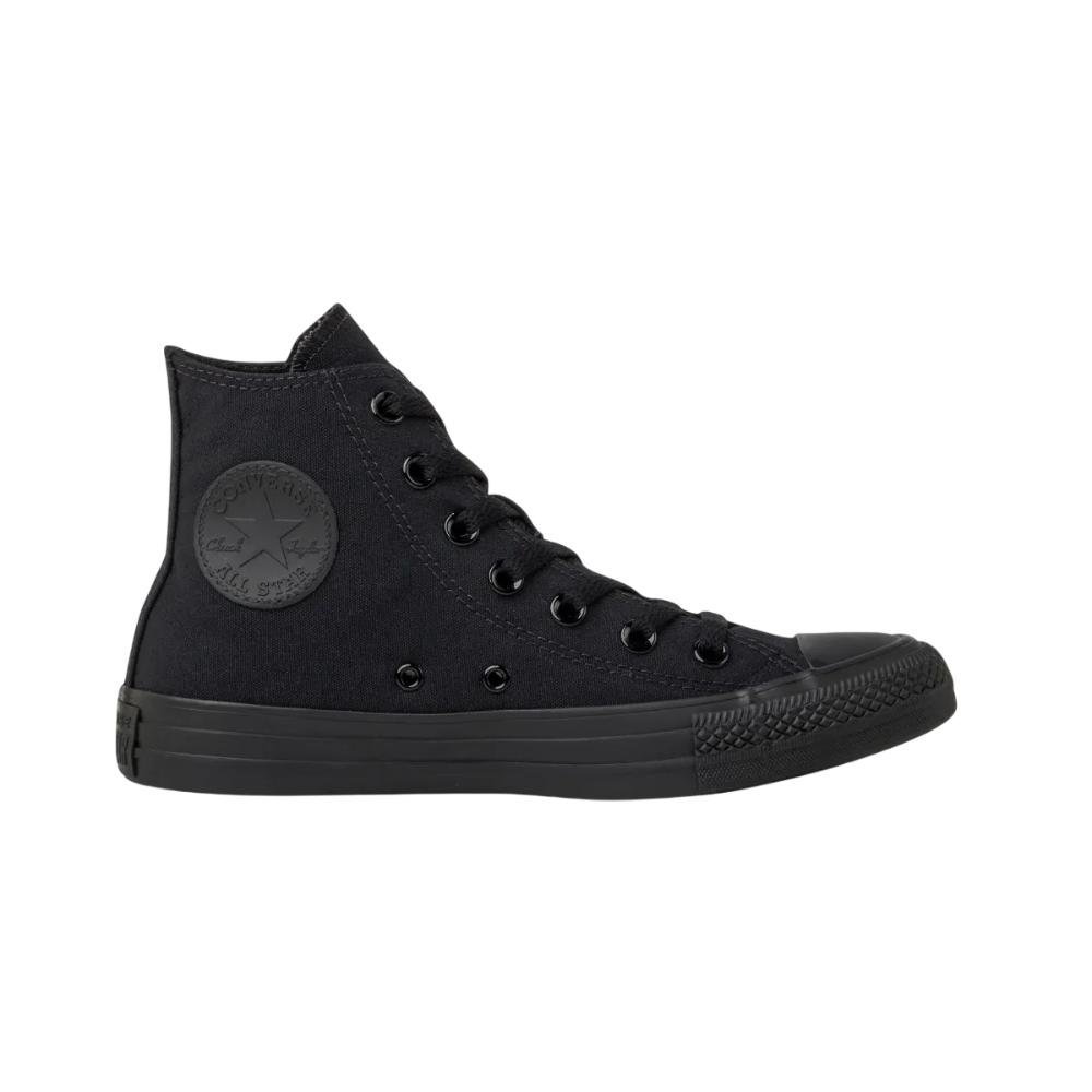 TENIS ALL STAR CHUCK TAYLOR MONOCHROME CANVAS REF CT04470002