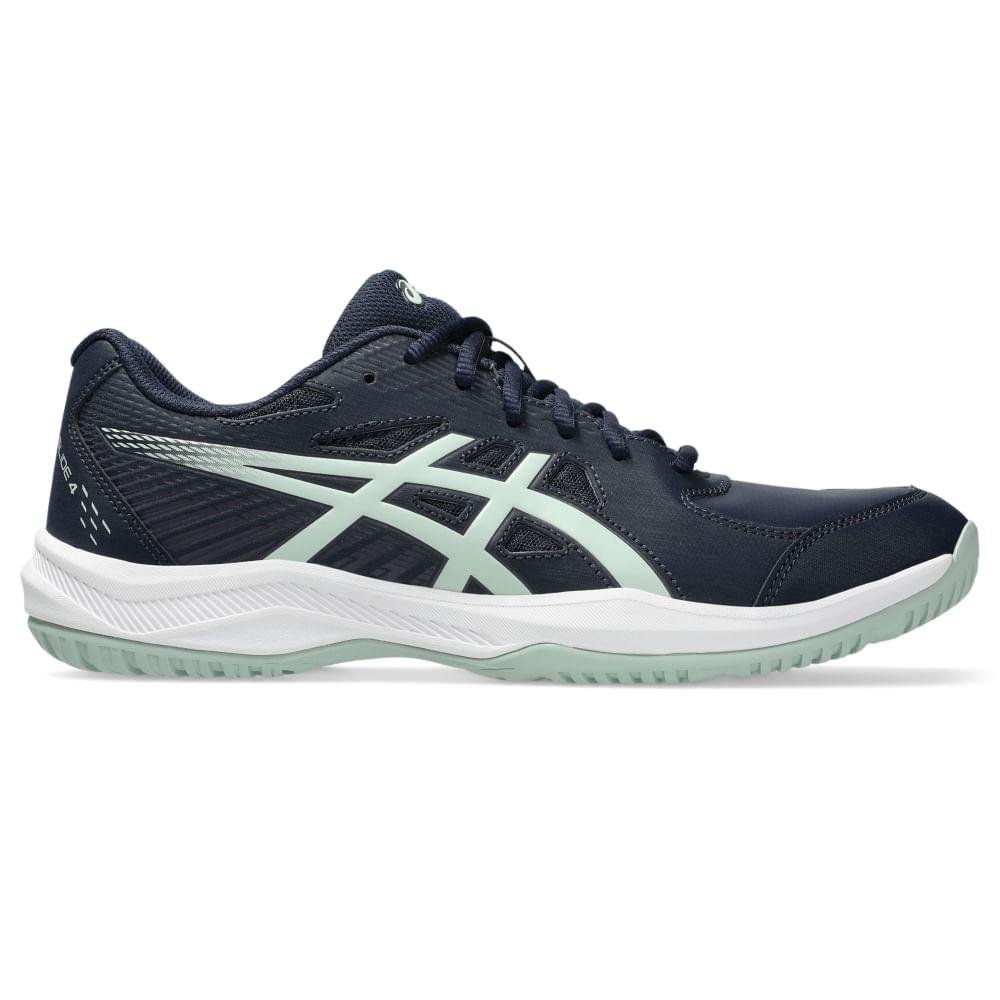 TENIS ASICS COURT SLIDE 4 MASCULINO