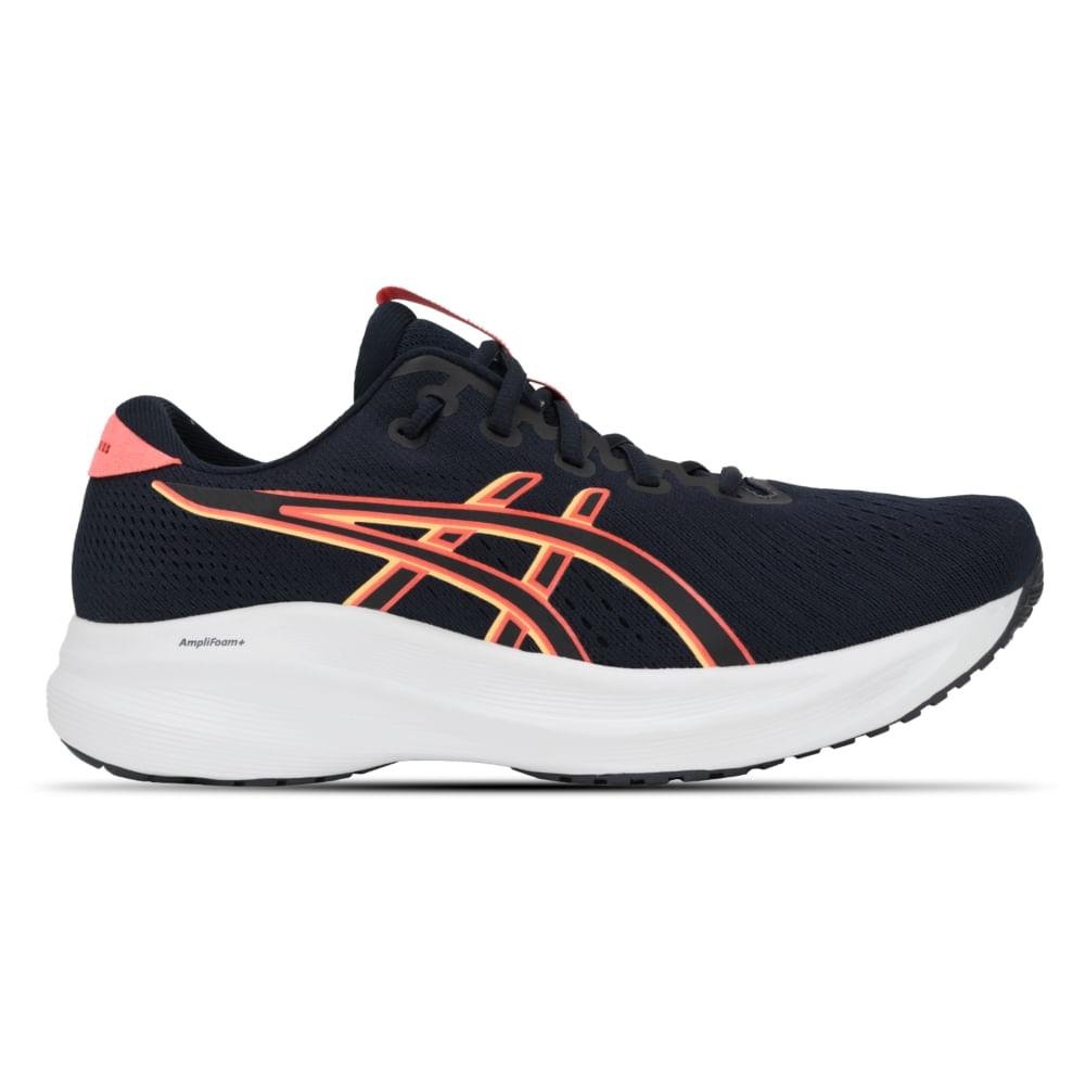 TENIS ASICS GEL-EXCITE 11 MASCULINO Azul/Vermelho 1