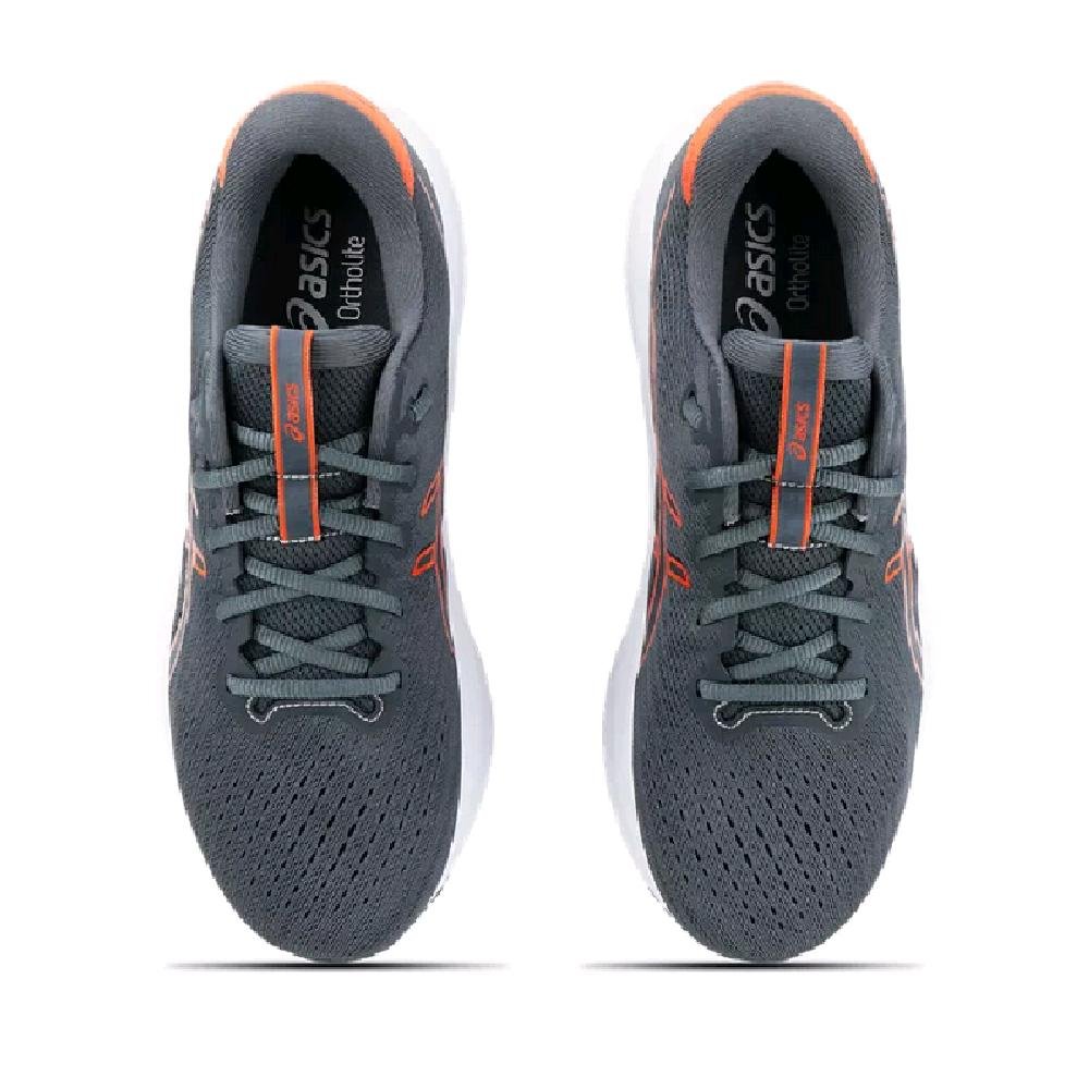 TENIS ASICS GEL-EXCITE 11 MASCULINO Cinza 4