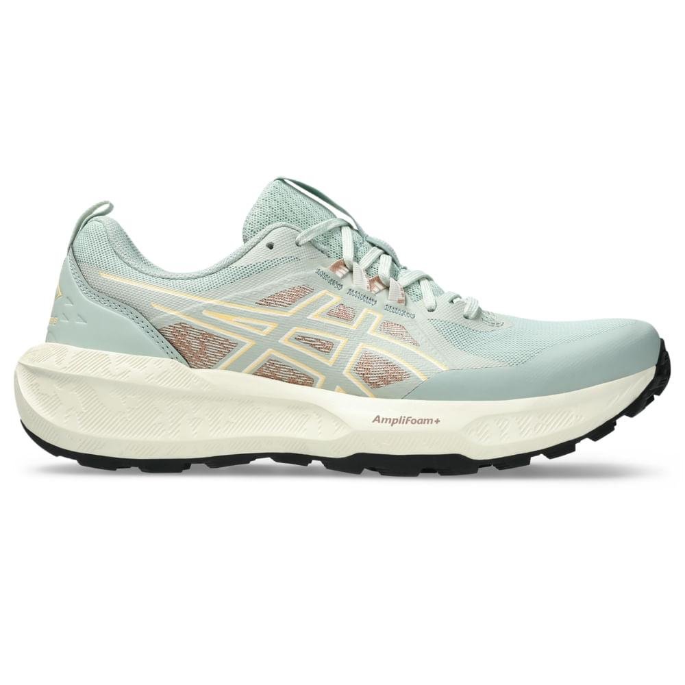 Tênis Feminino Asics Nimbus 18 Mercado Livre TENIS ASICS GEL