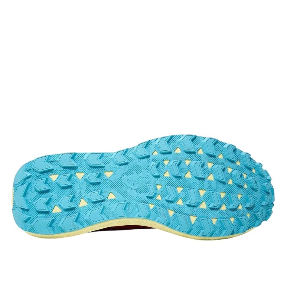 TENIS ASICS GEL-SONOMA 8 MASCULINO Laranja 5