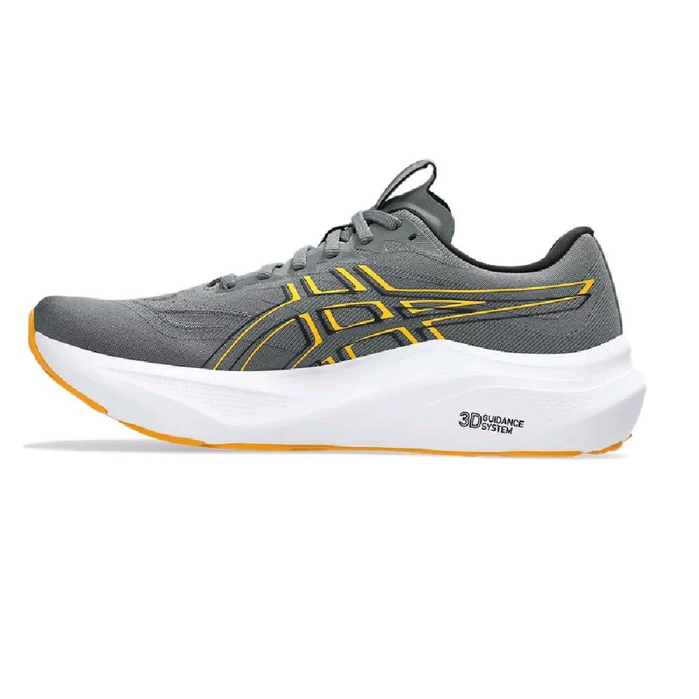 TENIS ASICS GT-2000 14 MASCULINO Cinza 2