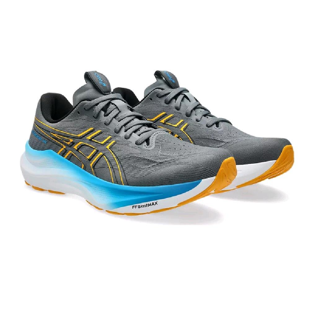 TENIS ASICS GT-2000 14 MASCULINO Cinza 3