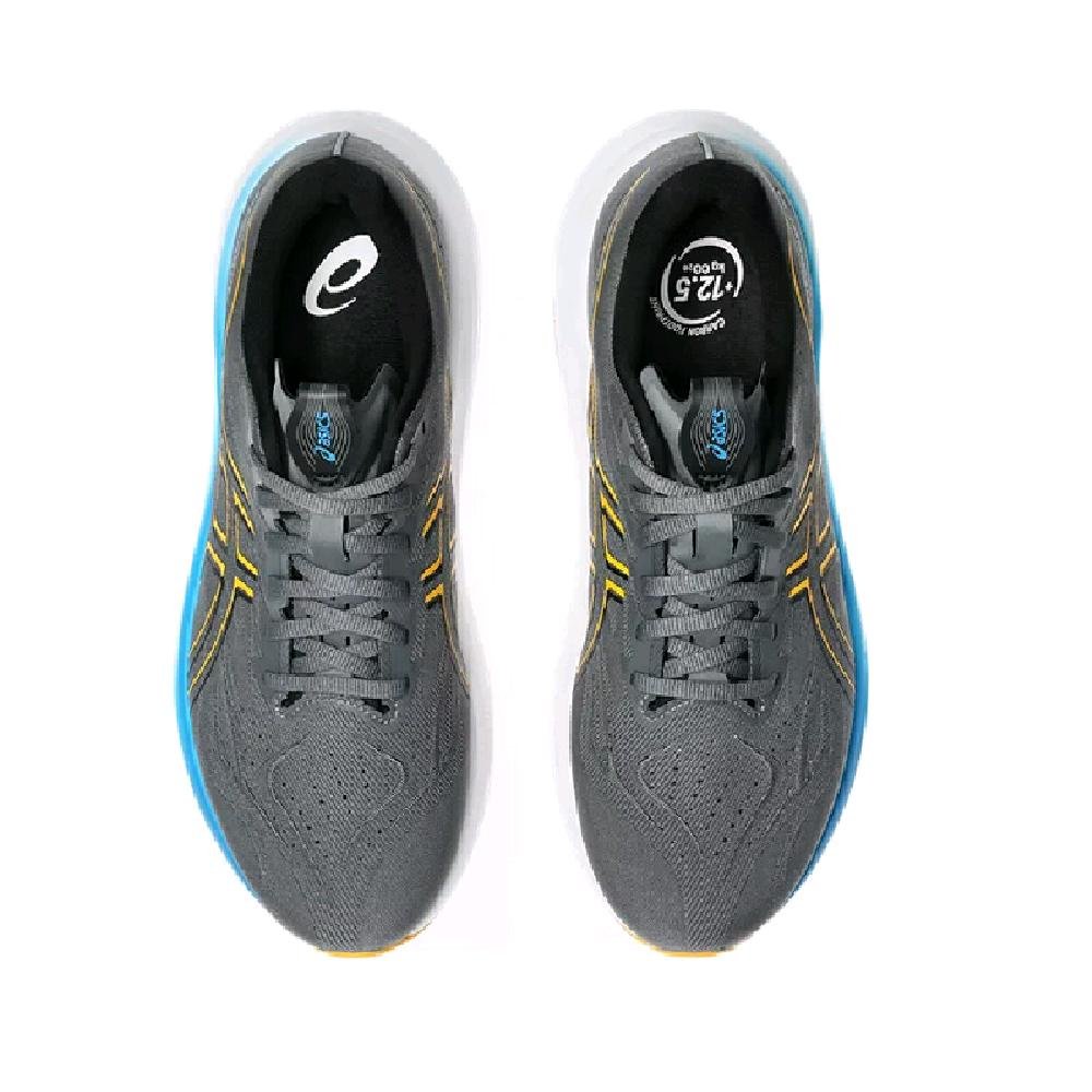 TENIS ASICS GT-2000 14 MASCULINO Cinza 4