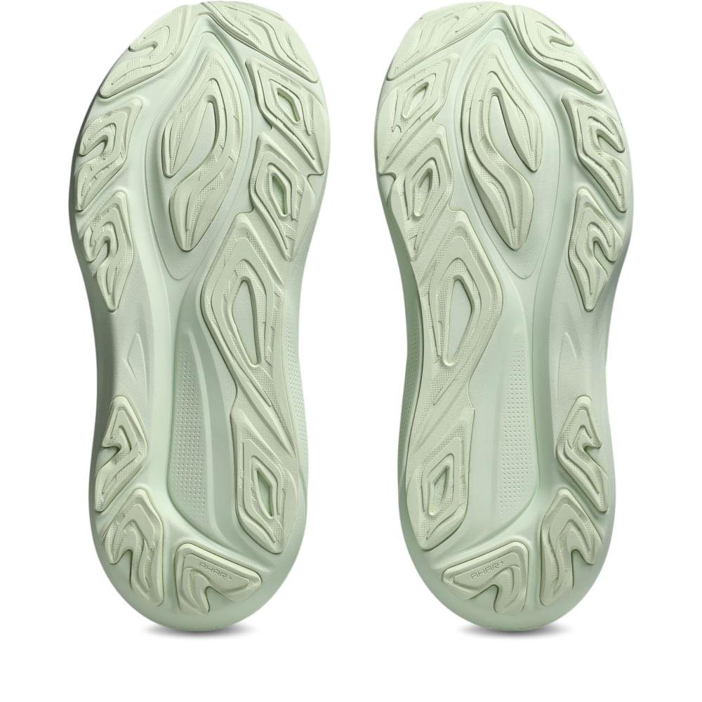 TENIS ASICS GT-2000 14 FEMININO Verde 5