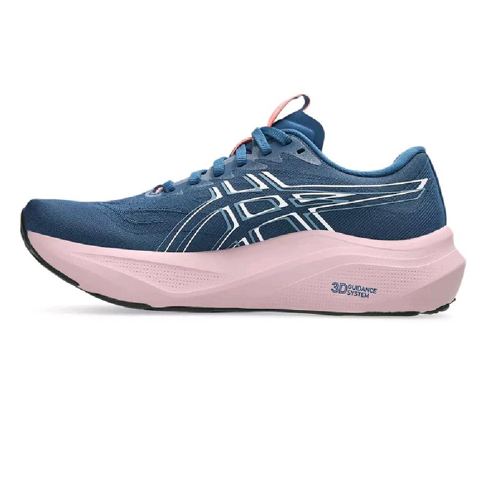 TENIS ASICS GT-2000 14 FEMININO Azul 2