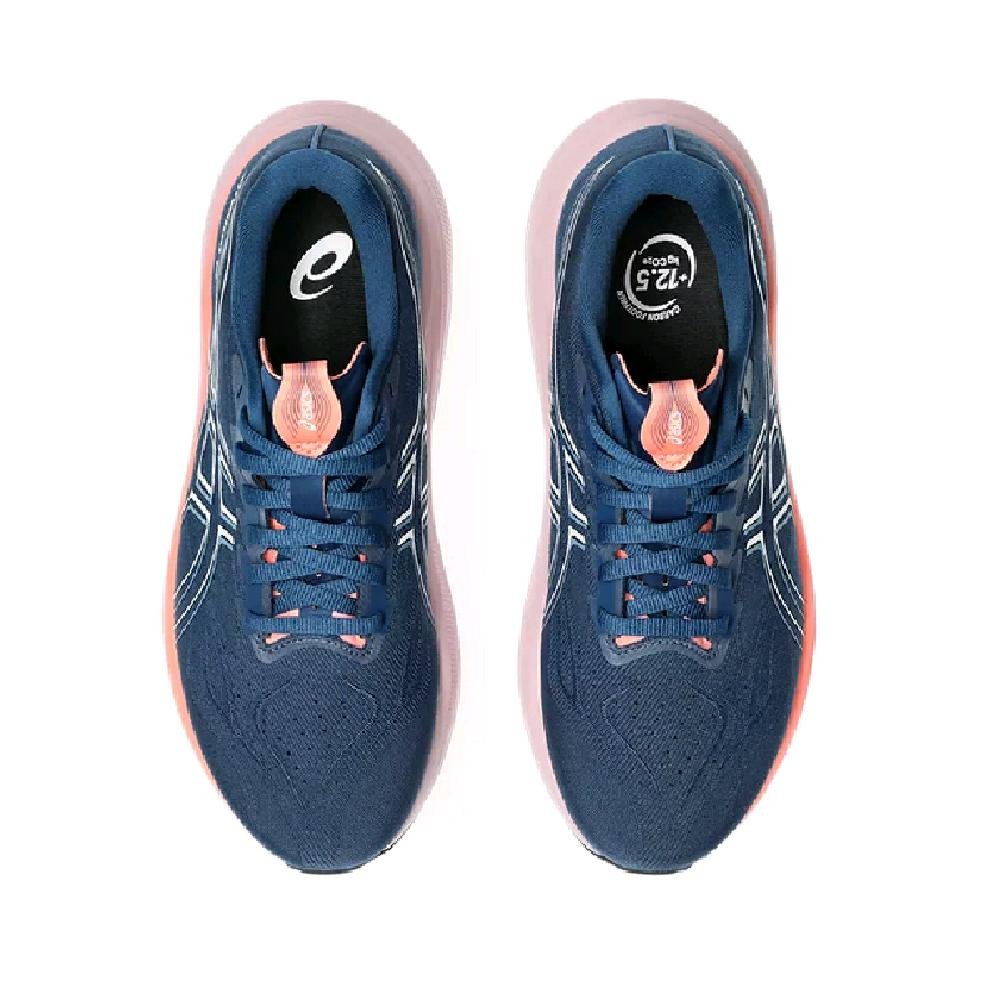 TENIS ASICS GT-2000 14 FEMININO Azul 4