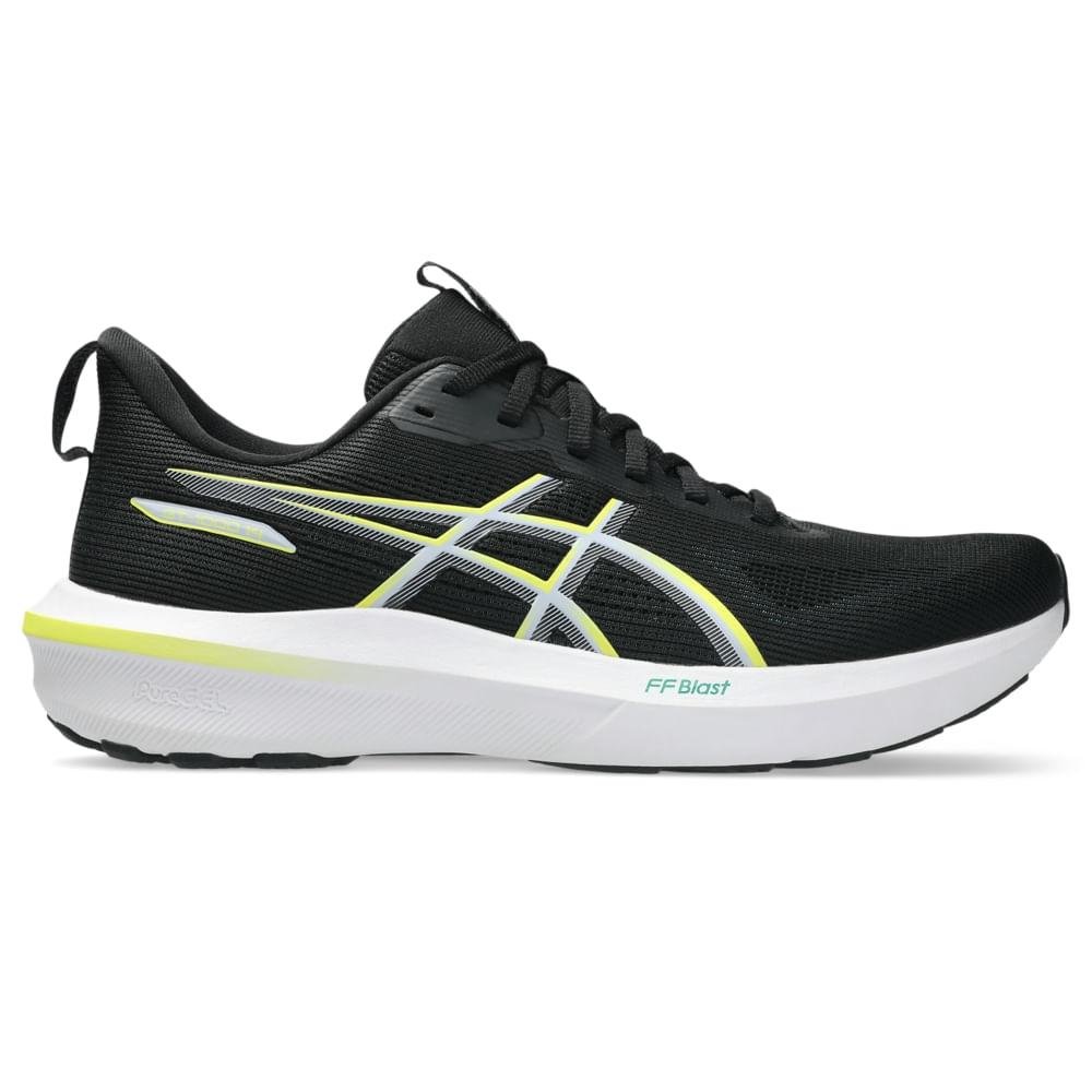 TENIS ASICS GT-1000 14 MASCULINO