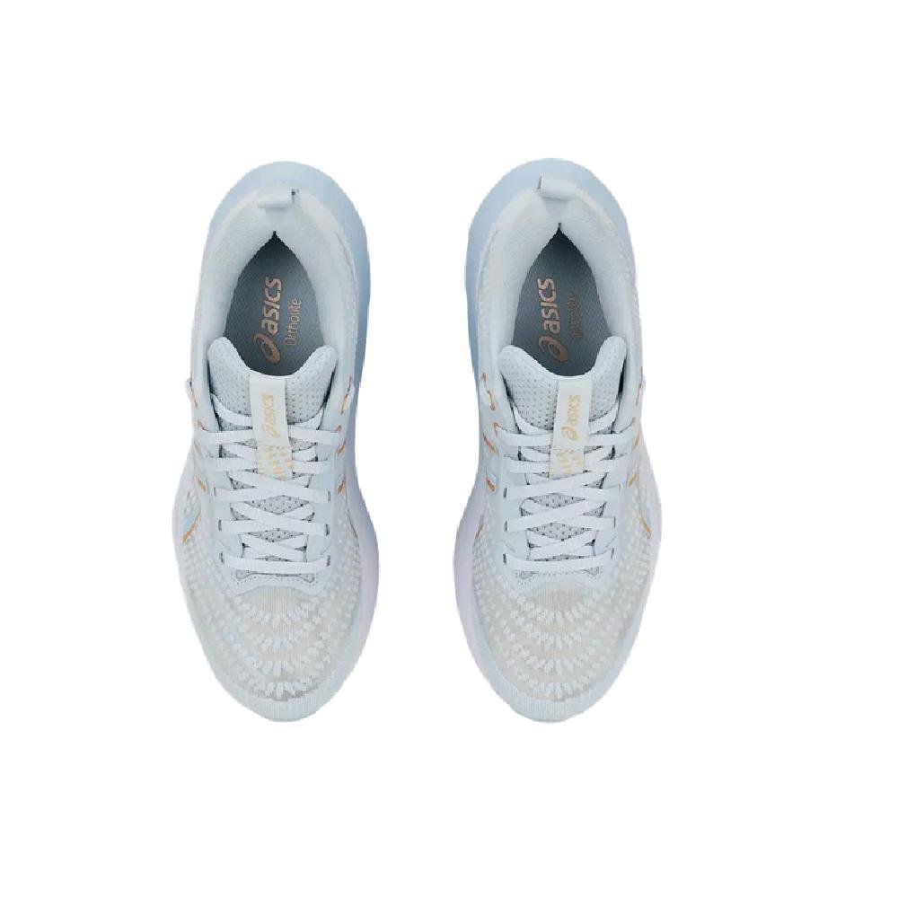 TENIS ASICS GEL-SHOGUN 8 FEMININO Azul 4