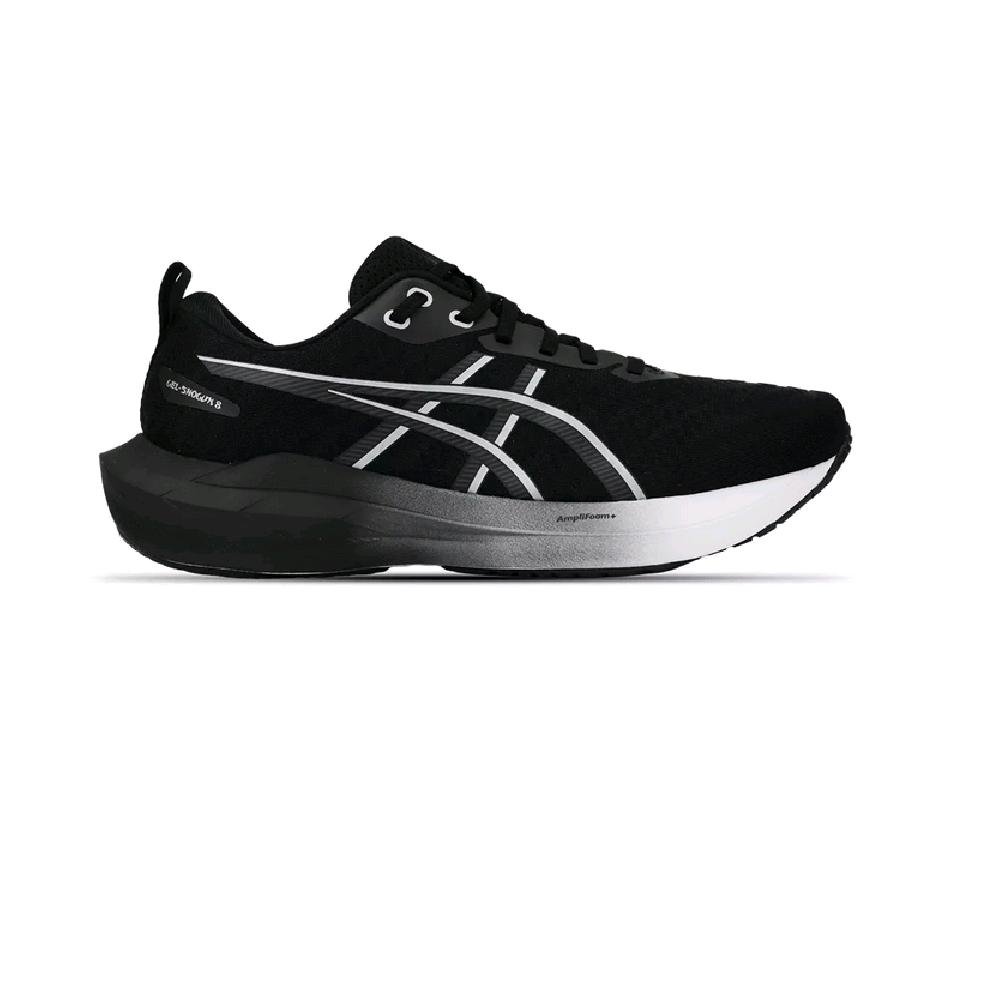 Cor Preto/Cinza