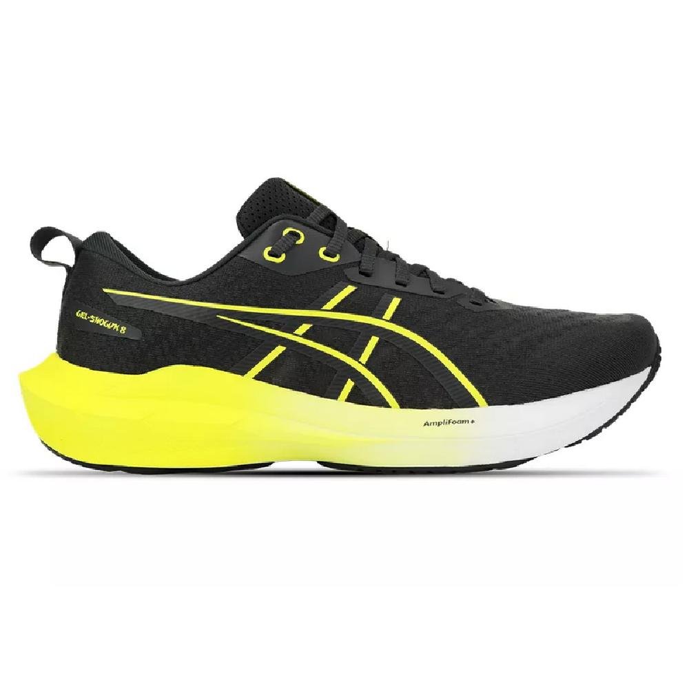 Cor Preto/Amarelo