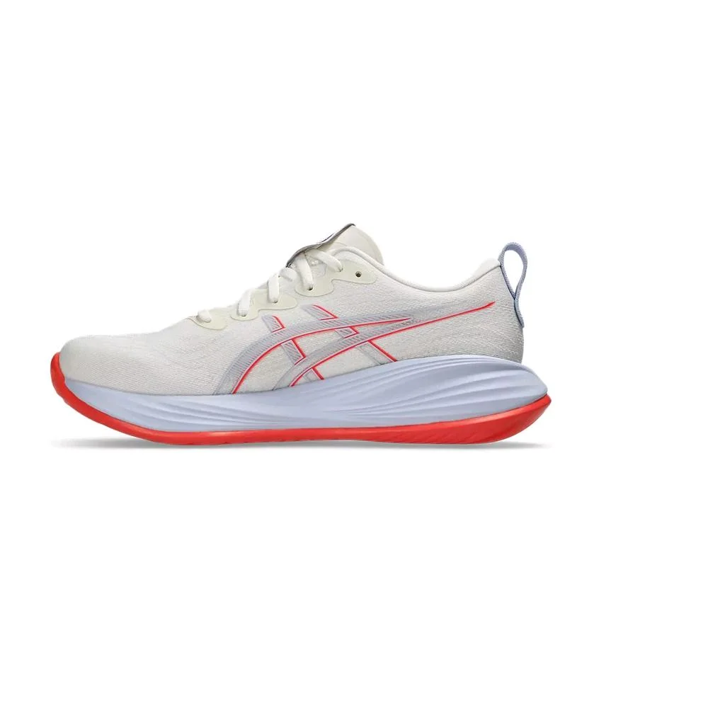 TENIS ASICS GEL-CUMULUS 27 TOKYO MASCULINO Branco/Rosa 2