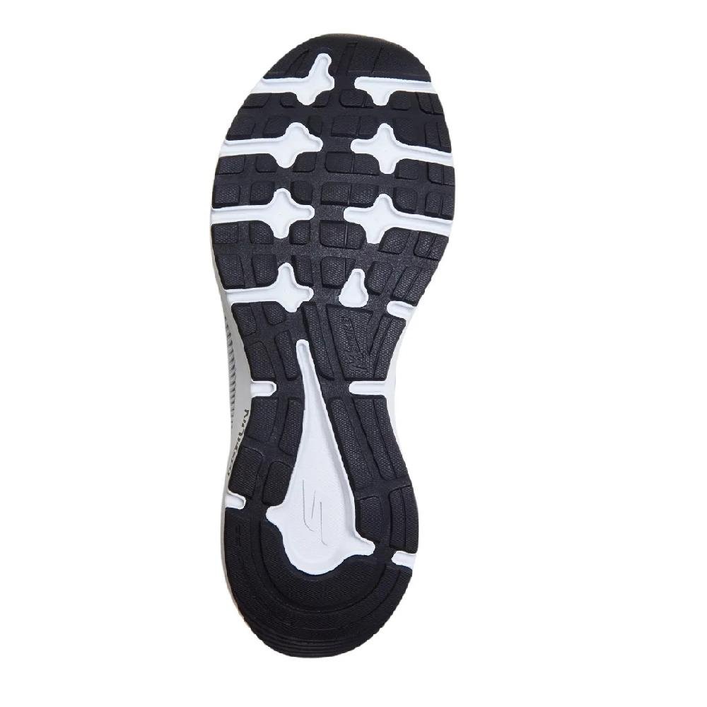 TENIS SKECHERS GO RUN CONSISTENT MASCULINO Azul Marinho 4