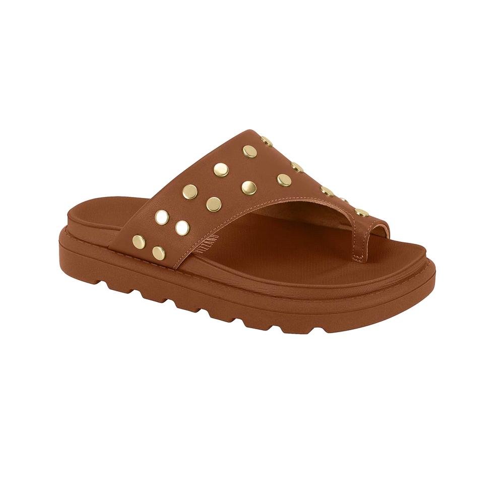 SANDALIA VIZZANO DE DEDO REF 6510.117.7286 FEMININO