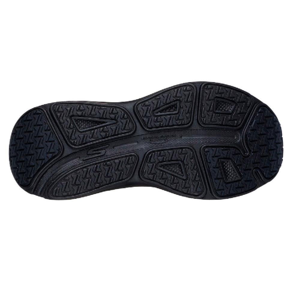 TENIS SKECHERS MAX CUSHIONING ENDEAVOUR FEMININO Preto 5